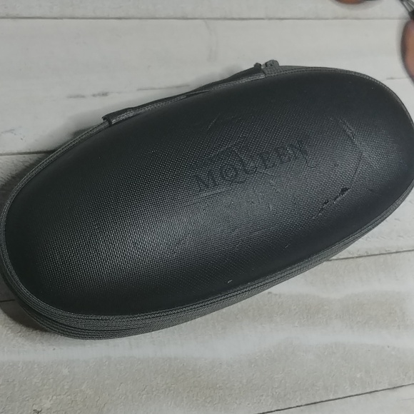 Oliver Peoples Men's Sunglasses - Picture 10 of 10